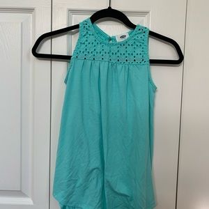Old Navy tank top